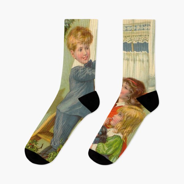 Item preview, Three Siblings Decorating designed and sold by IliaLobell.