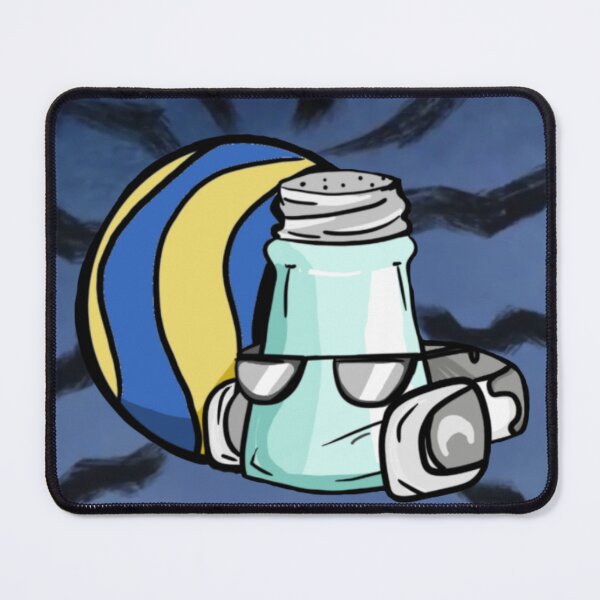 Item preview, Salty Tsukki designed and sold by DoodlesDelights.