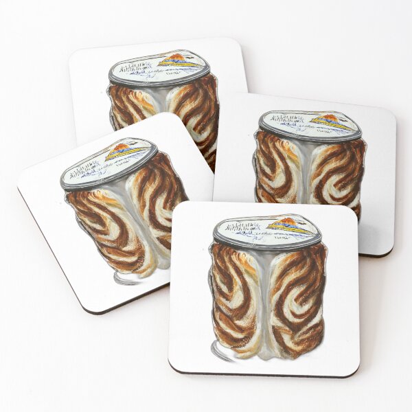 Item preview, Baked Alaska Can designed and sold by selfreference2.