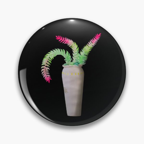 Item preview, Pink fern designed and sold by Artstudio808.