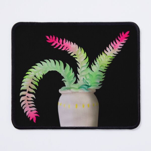 Item preview, Pink fern designed and sold by Artstudio808.