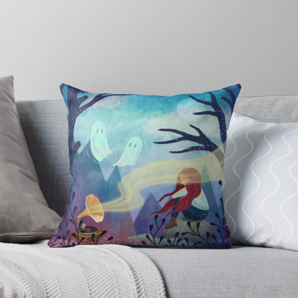 Item preview, Beam of Light designed and sold by -DearTreehouse-.
