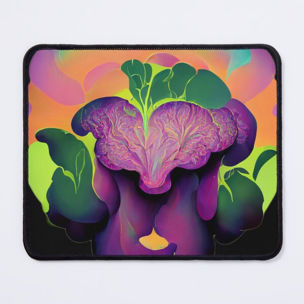 Item preview, Cauliflower Explosion designed and sold by selfreference2.