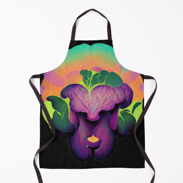 Item preview, Cauliflower Explosion designed and sold by selfreference2.