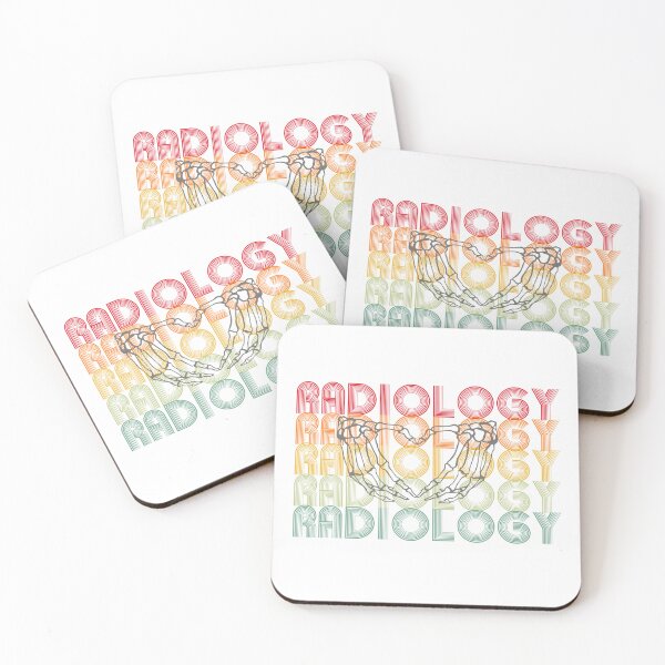 Item preview, Radiology love! designed and sold by hardscuffle.