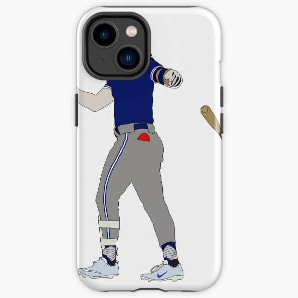 Bo Bichette 11 Hits  iPad Case & Skin for Sale by GeorgeYoung458