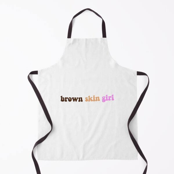 Item preview, brown skin girl designed and sold by dariabeyger.