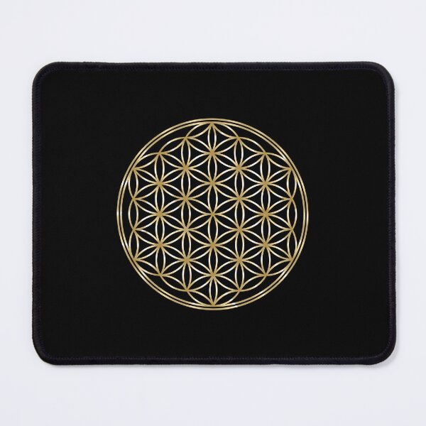 Item preview, Flower of life designed and sold by AddsAesthetics.