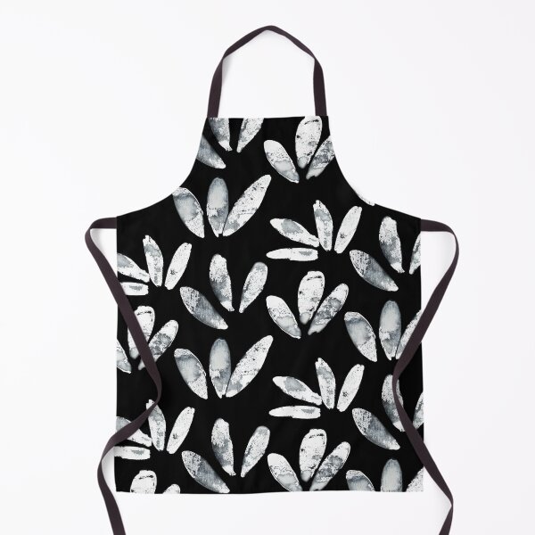 Item preview, Feuilles 8 inverse designed and sold by Pipyo Studio.