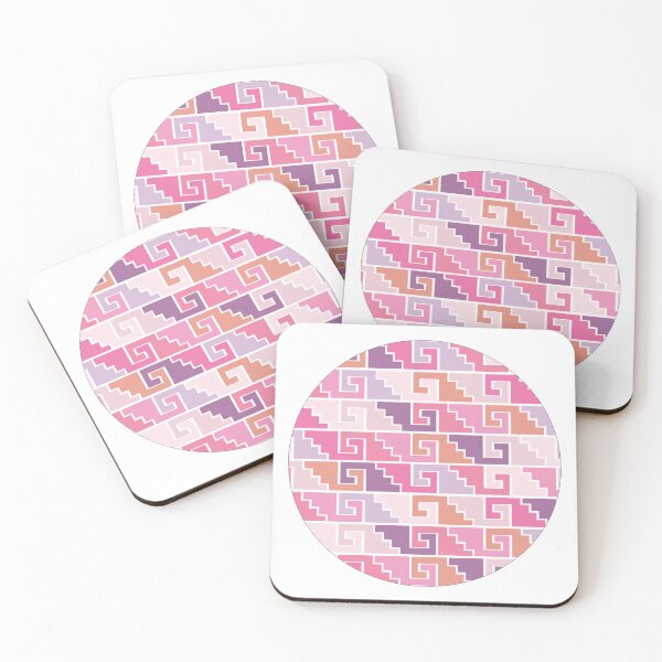 Item preview, Symbol 119 pink designed and sold by vincentbiollaz.