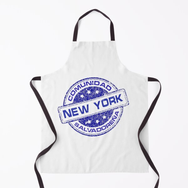 Item preview, Salvadoran community in New York designed and sold by Salvatienda.