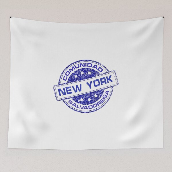 Item preview, Salvadoran community in New York designed and sold by Salvatienda.