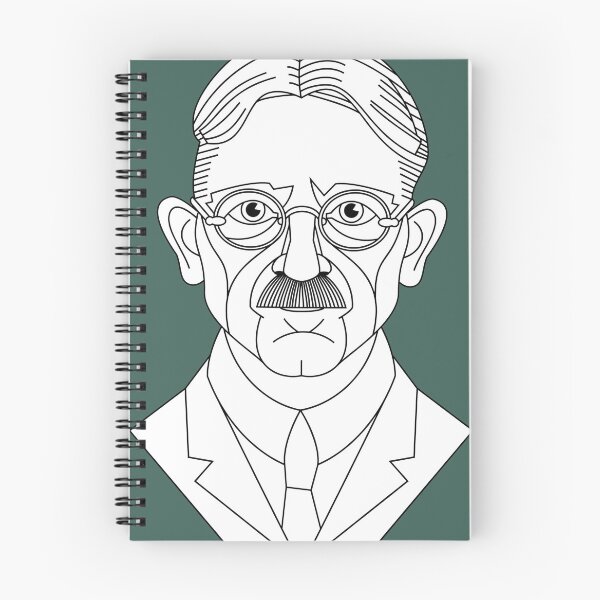 Item preview, John Dewey designed and sold by jholbo.
