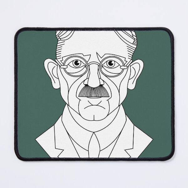 Item preview, John Dewey designed and sold by jholbo.
