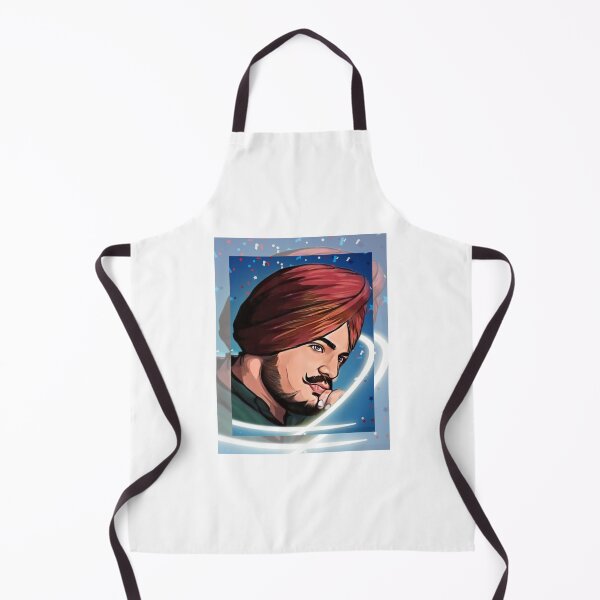 Item preview, Sparking angel sidhu moose wala designed and sold by Fun2phic.