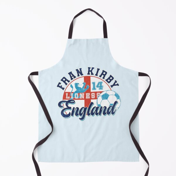 Item preview, England Lionesses - Fran Kirby #14 designed and sold by Numero14.