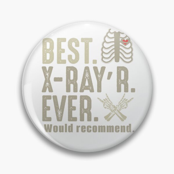 Item preview, Best X-ray'r Ever.  Would recommend. designed and sold by hardscuffle.