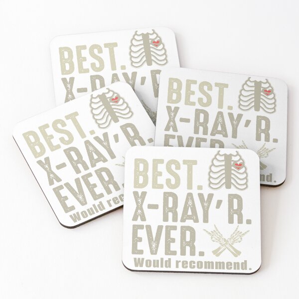 Item preview, Best X-ray'r Ever.  Would recommend. designed and sold by hardscuffle.