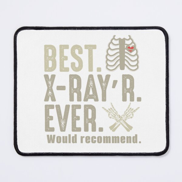 Item preview, Best X-ray'r Ever.  Would recommend. designed and sold by hardscuffle.