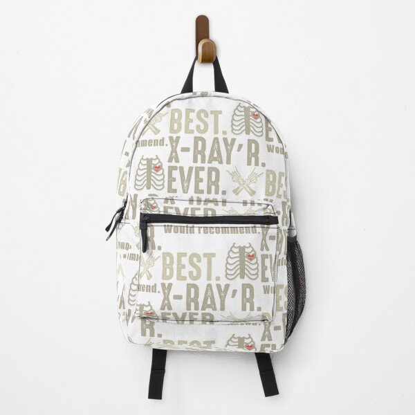 Item preview, Best X-ray'r Ever.  Would recommend. designed and sold by hardscuffle.