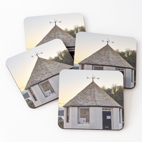 Item preview, Harbour Masters Office, Charlestown, Cornwall, England, UK designed and sold by VnGphoto.
