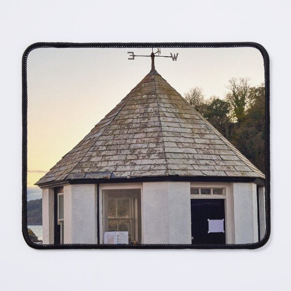 Item preview, Harbour Masters Office, Charlestown, Cornwall, England, UK designed and sold by VnGphoto.