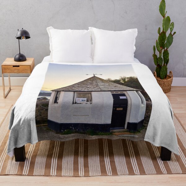 Item preview, Harbour Masters Office, Charlestown, Cornwall, England, UK designed and sold by VnGphoto.