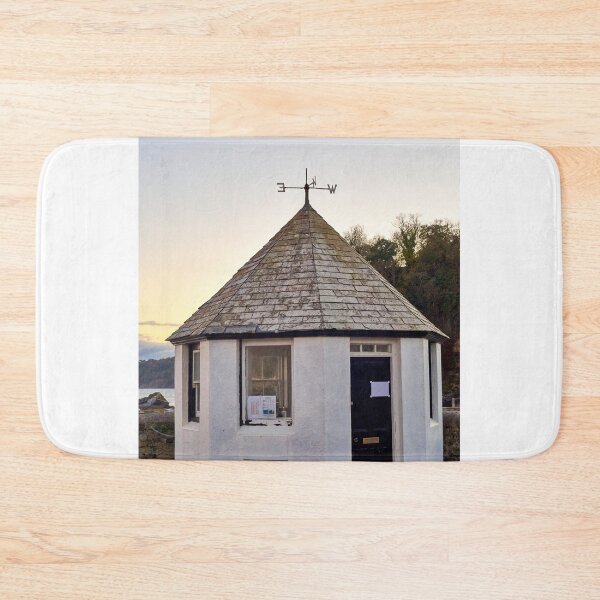 Item preview, Harbour Masters Office, Charlestown, Cornwall, England, UK designed and sold by VnGphoto.