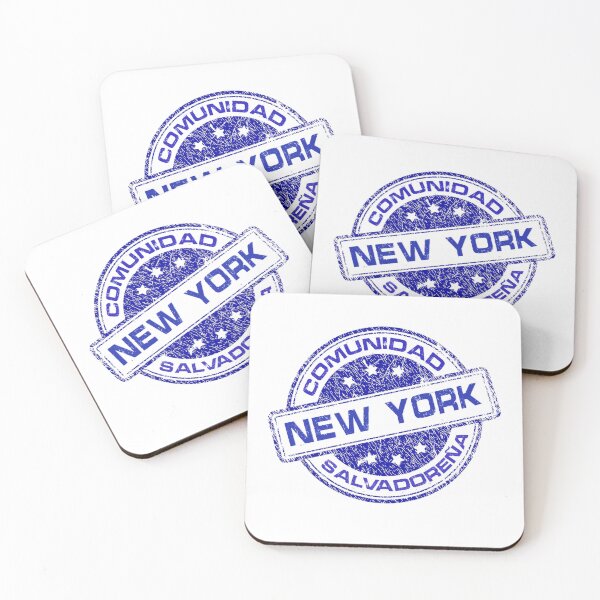 Item preview, Salvadoran community in New York designed and sold by Salvatienda.