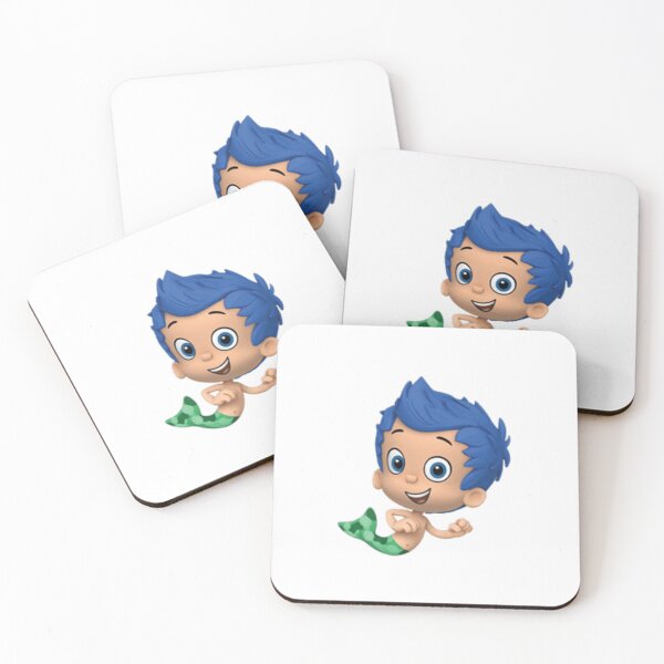 Item preview,  Bubble Guppies designed and sold by TheMorvy.