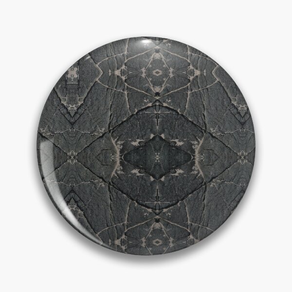 Item preview, decorative abstract dark pattern designed and sold by ErhanArt.