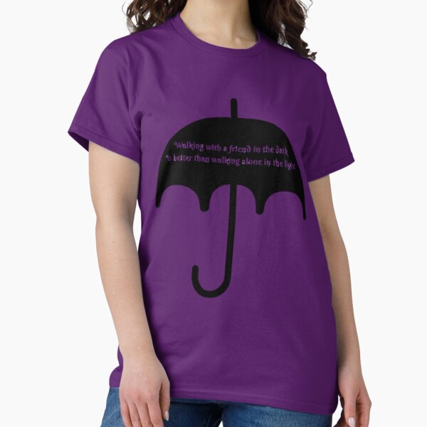 Item preview, Walking with a friend designed and sold by DiscoBallDesigns.