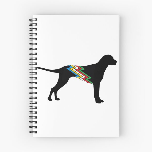 Item preview, Disability Pride Service Dog (Pointer, Hound, Doberman etc.) designed and sold by -Archie Alexandre-.
