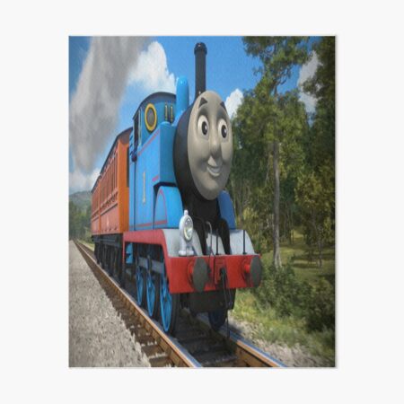 Discuss Everything About Thomas the Tank Engine Wikia