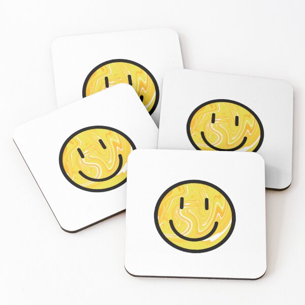 Item preview, Smiley face designed and sold by canadiangeese.