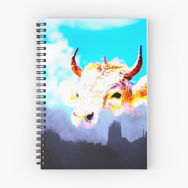 Item preview, Methane Monster designed and sold by Danielle Canonico.