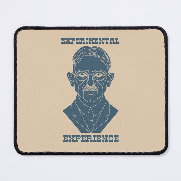 Item preview, Experimental Experience - John Dewey designed and sold by jholbo.