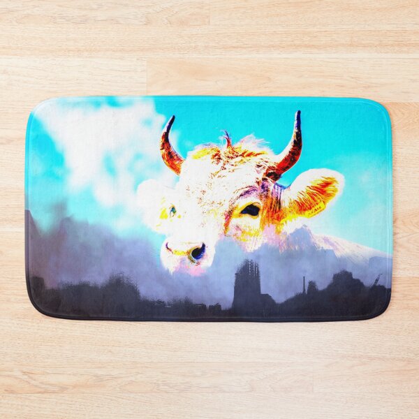 Item preview, Methane Monster designed and sold by Danielle Canonico.