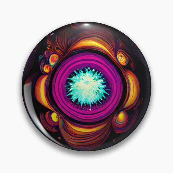Item preview, Deep Gemstone designed and sold by selfreference2.
