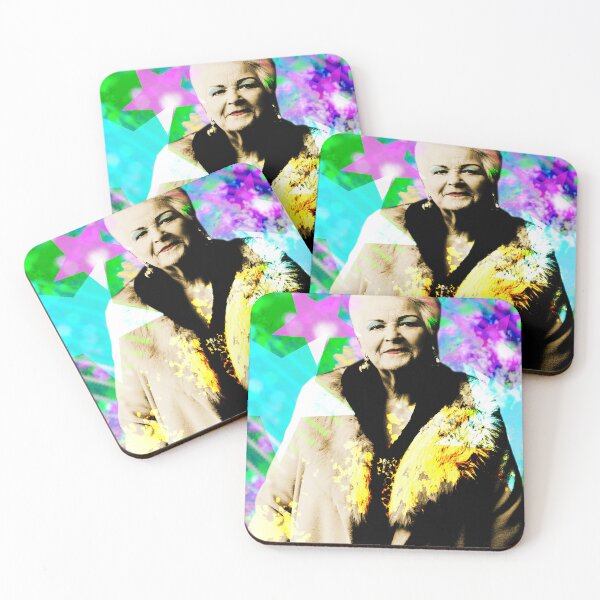 Item preview, Pat Butcher designed and sold by gayhedonist.