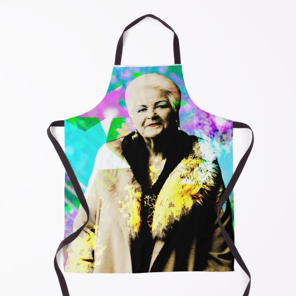Item preview, Pat Butcher designed and sold by gayhedonist.