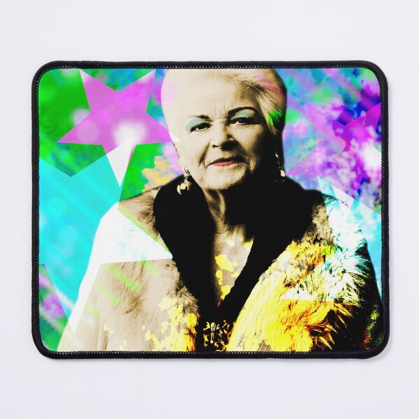 Item preview, Pat Butcher designed and sold by gayhedonist.