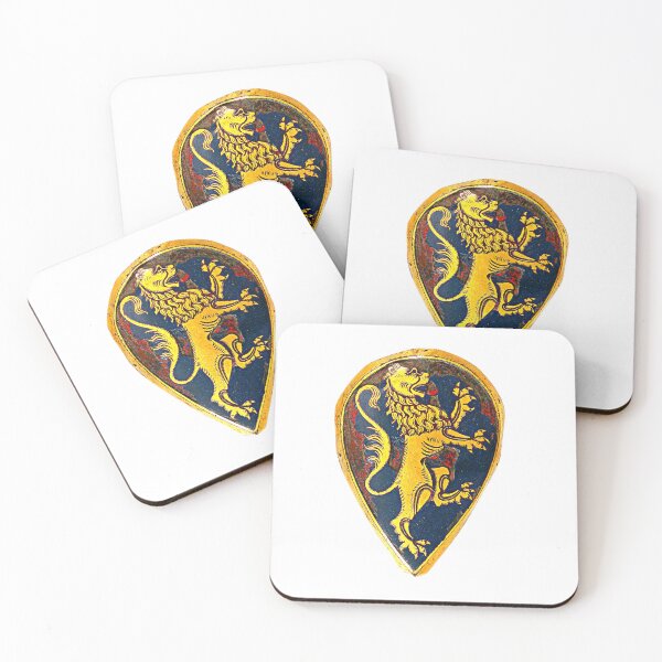 Item preview, Messenger Heralder's Badge designed and sold by artistoutfitter.