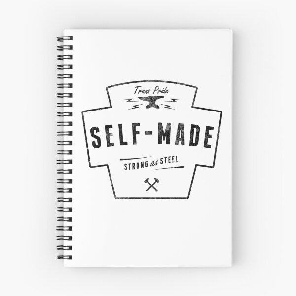 Item preview, Self-Made Trans* Apparel designed and sold by nationalpride.