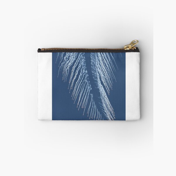 Item preview, A U.S. Air Force AC-130 gunship dropping chaff and flares. designed and sold by StocktrekImages.