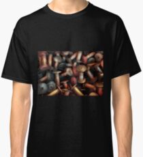 Sewing - Spools Classic T-Shirt
