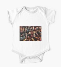 Sewing - Spools One Piece - Short Sleeve