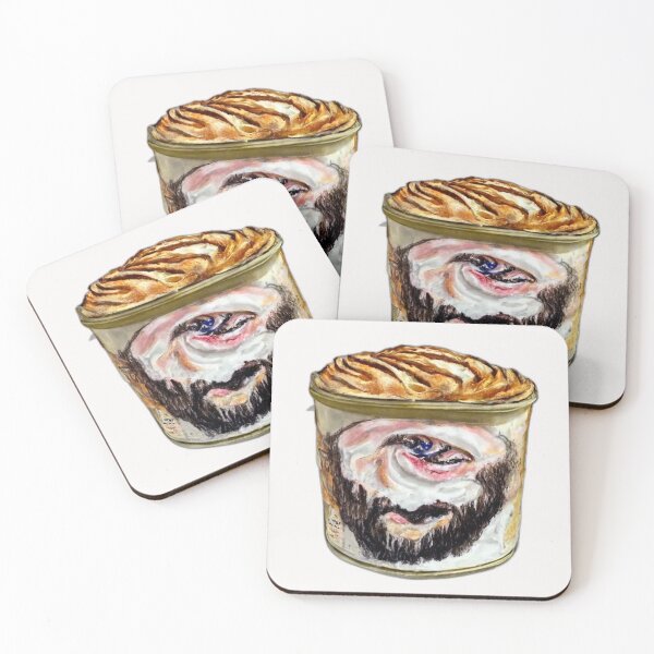 Item preview, Baked Alaska designed and sold by selfreference2.