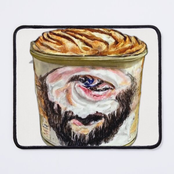 Item preview, Baked Alaska designed and sold by selfreference2.