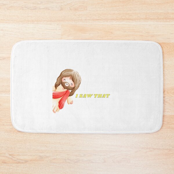 Item preview, JESUS I SAW THAT MEME designed and sold by CoolDesignUSA.